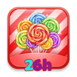 26h