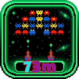 73m