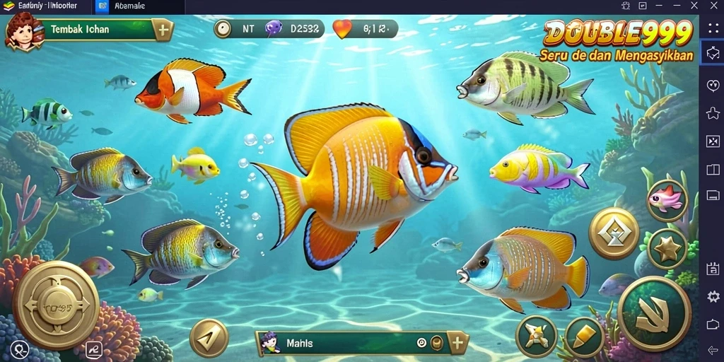 Visual de WF311